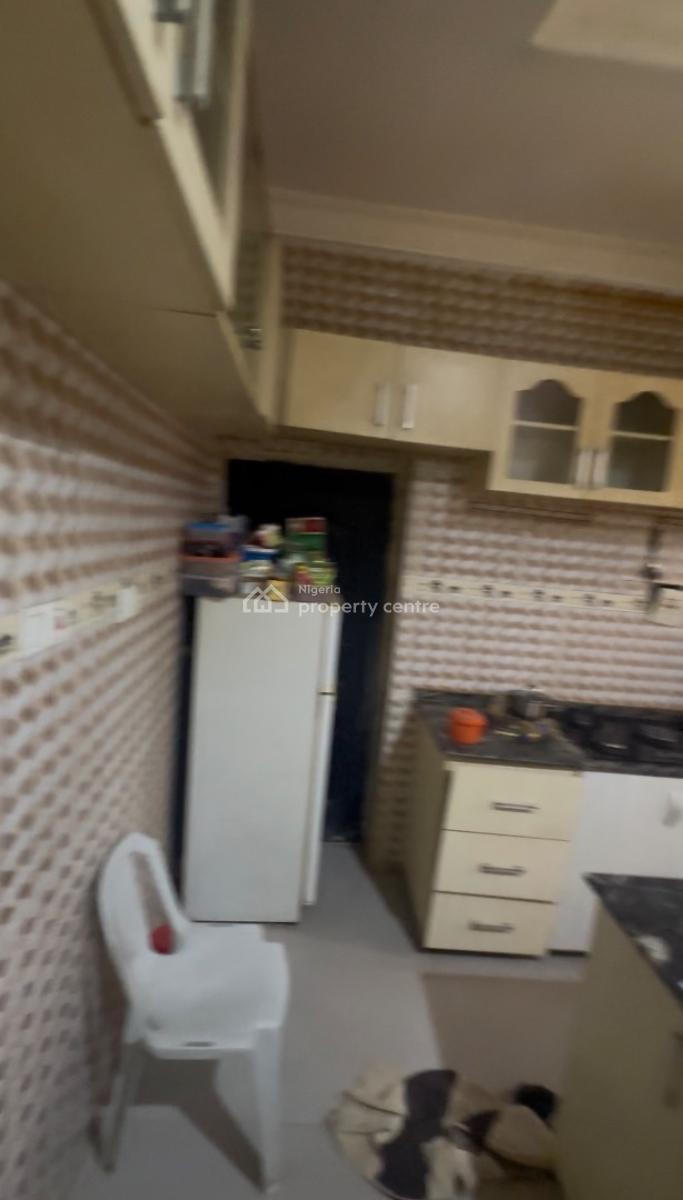 an Alltime Spacious 5bedroom Duplex with Bq, News Engineering Estate Dawaki Abuja, Dawaki, Gwarinpa, Abuja, Semi-detached Duplex for Rent