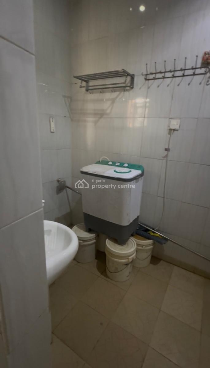 an Alltime Spacious 5bedroom Duplex with Bq, News Engineering Estate Dawaki Abuja, Dawaki, Gwarinpa, Abuja, Semi-detached Duplex for Rent