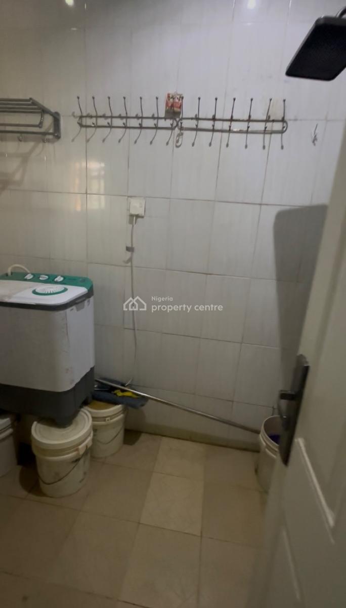 an Alltime Spacious 5bedroom Duplex with Bq, News Engineering Estate Dawaki Abuja, Dawaki, Gwarinpa, Abuja, Semi-detached Duplex for Rent