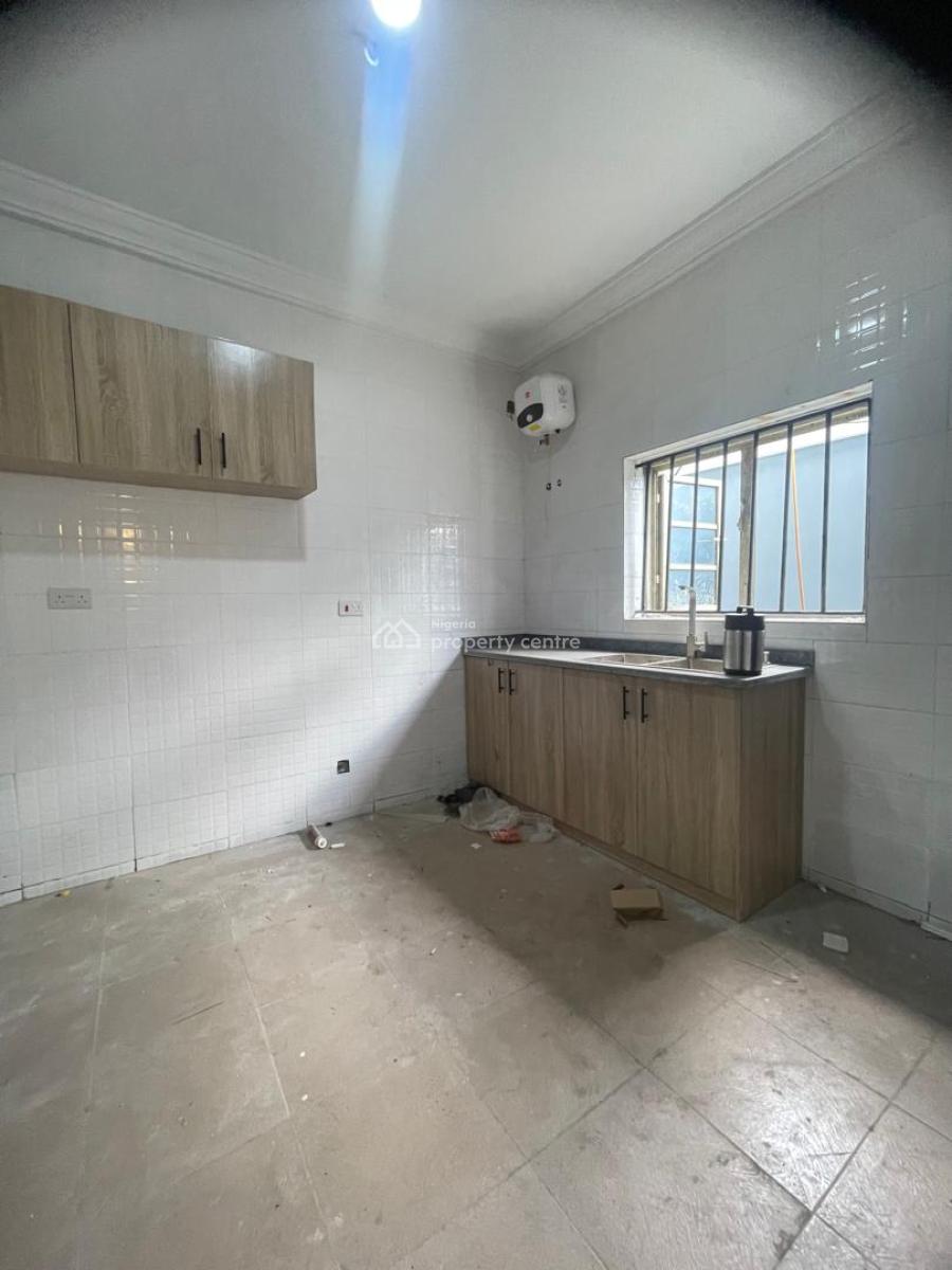 European Standard 2 Bedroom Flat with Federal Light, Royal Estate Shell Cooperative Eneka Eliozu Link Road, Eneka, Port Harcourt, Rivers, Flat / Apartment for Rent