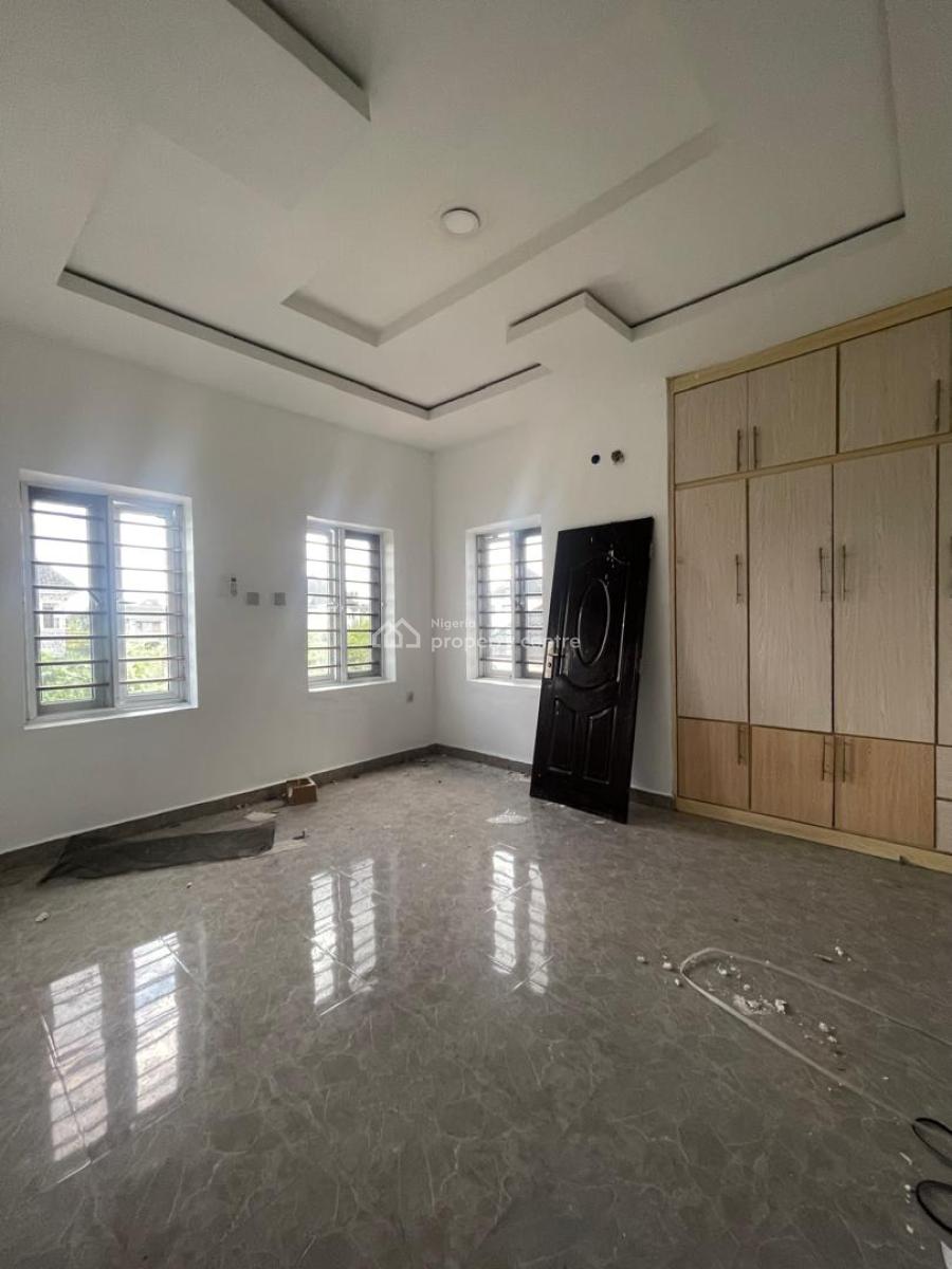 European Standard 2 Bedroom Flat with Federal Light, Royal Estate Shell Cooperative Eneka Eliozu Link Road, Eneka, Port Harcourt, Rivers, Flat / Apartment for Rent