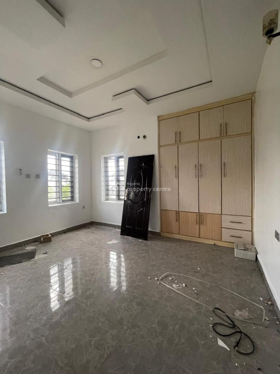 European Standard 2 Bedroom Flat with Federal Light, Royal Estate Shell Cooperative Eneka Eliozu Link Road, Eneka, Port Harcourt, Rivers, Flat / Apartment for Rent