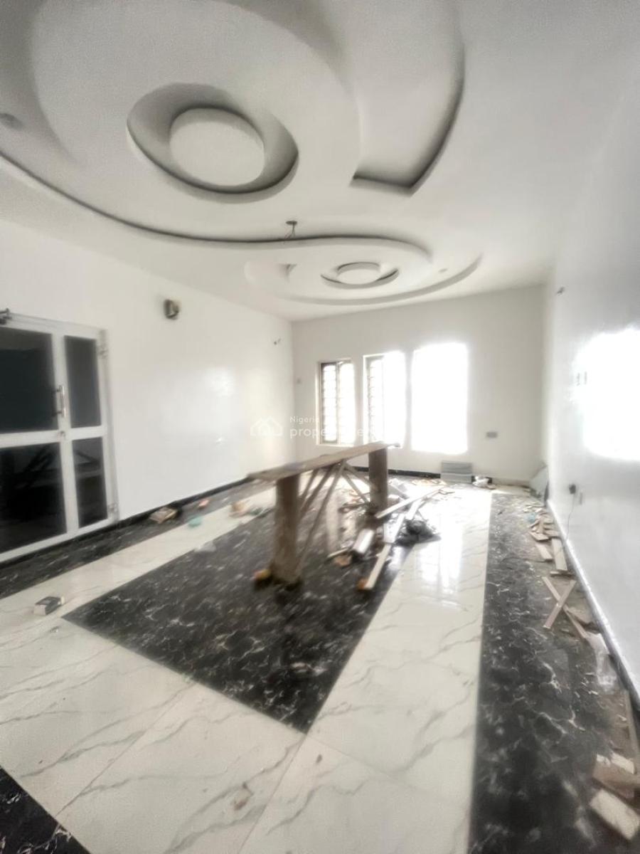 European Standard 2 Bedroom Flat with Federal Light, Royal Estate Shell Cooperative Eneka Eliozu Link Road, Eneka, Port Harcourt, Rivers, Flat / Apartment for Rent