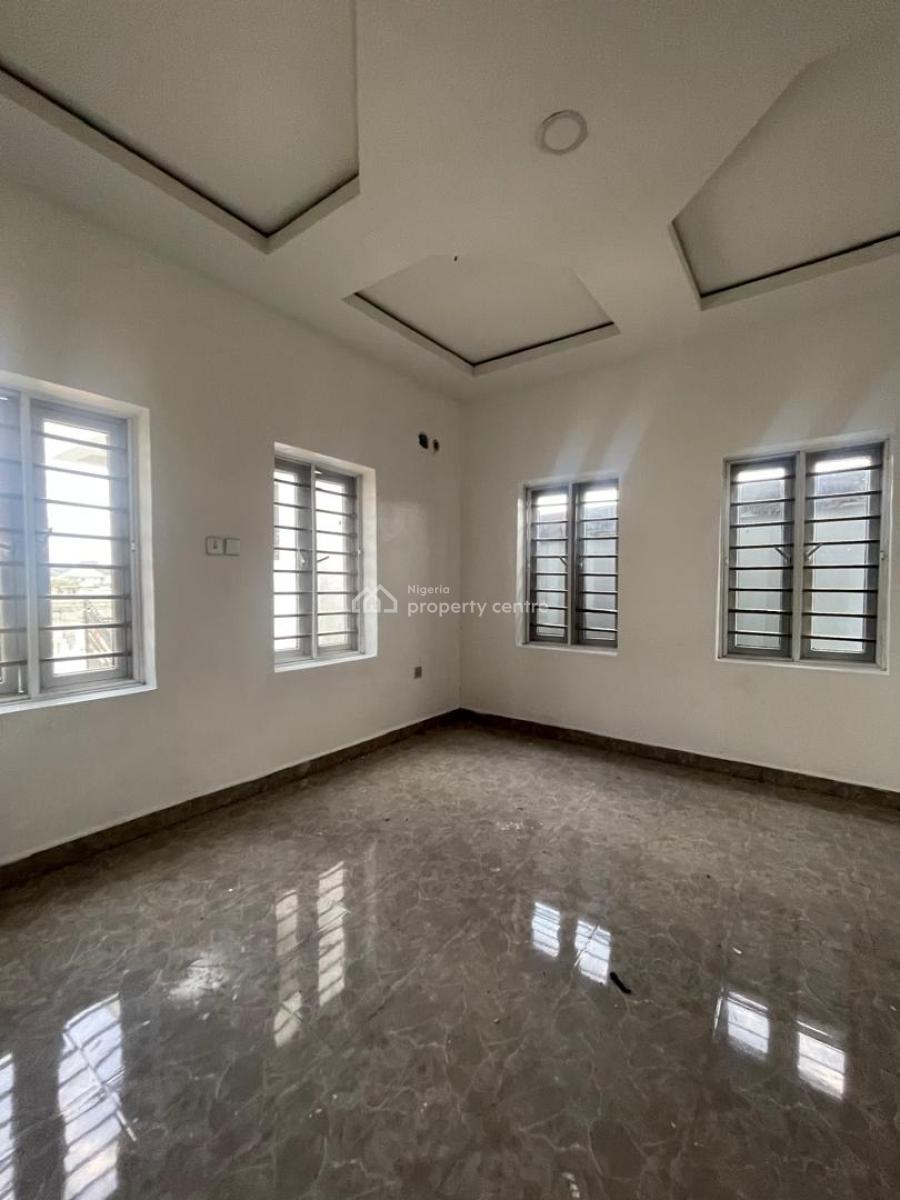 European Standard 2 Bedroom Flat with Federal Light, Royal Estate Shell Cooperative Eneka Eliozu Link Road, Eneka, Port Harcourt, Rivers, Flat / Apartment for Rent