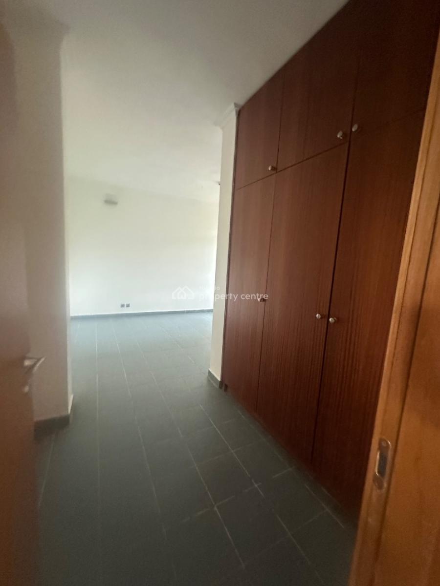 Luxury Smart 3 Bedroom Apartment with Bq, Maitama District, Abuja, Flat / Apartment for Rent