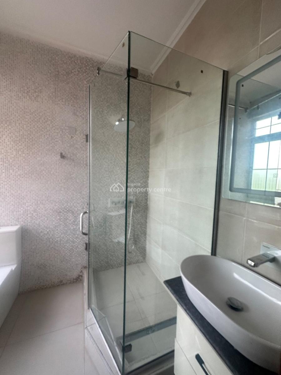 Luxury Smart 3 Bedroom Apartment with Bq, Maitama District, Abuja, Flat / Apartment for Rent