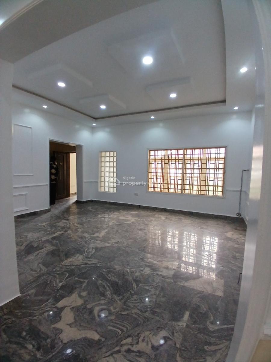 5 Bedroom Detached Duplex with 1 Unit of 1 Bedroom Flat with 2 Units O, Guzape Abuja Diplomatic Zone, Guzape District, Abuja, Detached Duplex for Sale