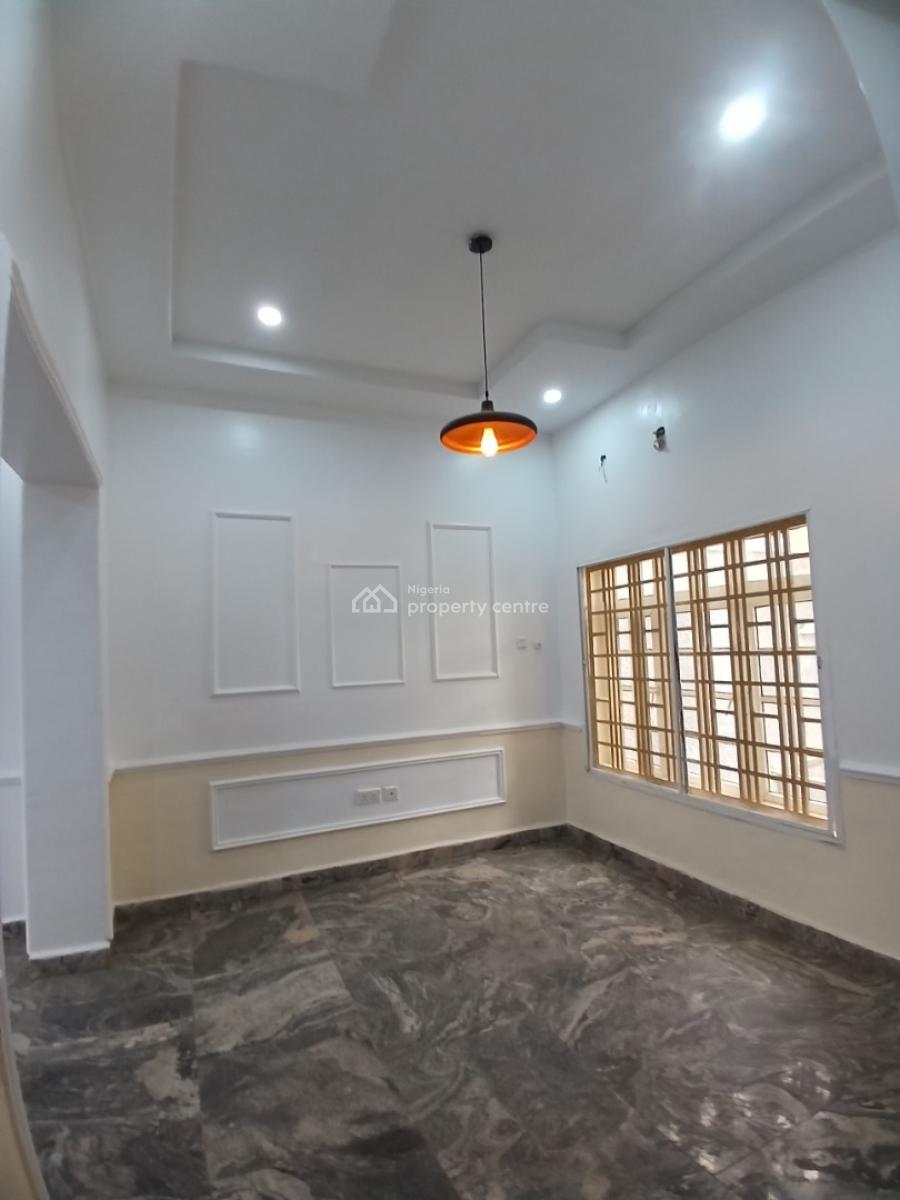 5 Bedroom Detached Duplex with 1 Unit of 1 Bedroom Flat with 2 Units O, Guzape Abuja Diplomatic Zone, Guzape District, Abuja, Detached Duplex for Sale