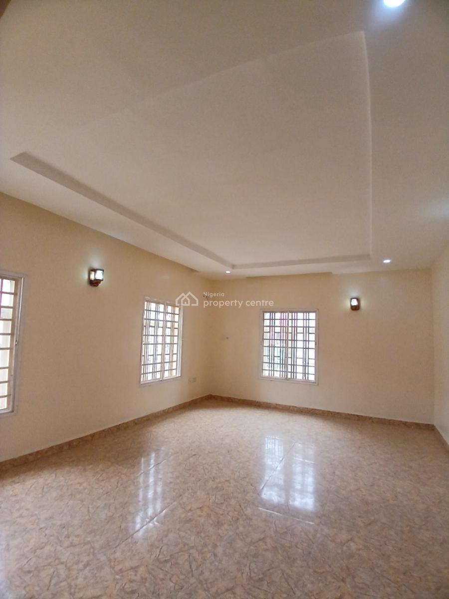 5 Bedroom Detached Duplex with 1 Unit of 1 Bedroom Flat with 2 Units O, Guzape Abuja Diplomatic Zone, Guzape District, Abuja, Detached Duplex for Sale