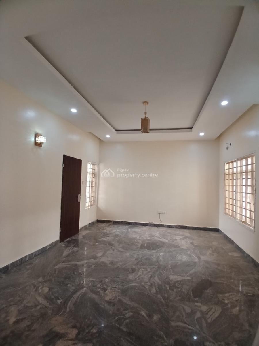 5 Bedroom Detached Duplex with 1 Unit of 1 Bedroom Flat with 2 Units O, Guzape Abuja Diplomatic Zone, Guzape District, Abuja, Detached Duplex for Sale