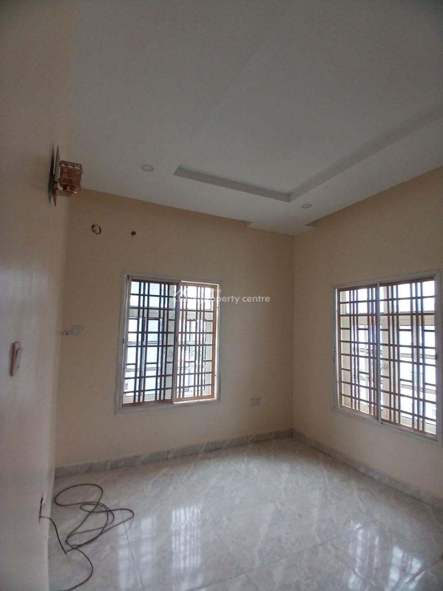 5 Bedroom Detached Duplex with 1 Unit of 1 Bedroom Flat with 2 Units O, Guzape Abuja Diplomatic Zone, Guzape District, Abuja, Detached Duplex for Sale