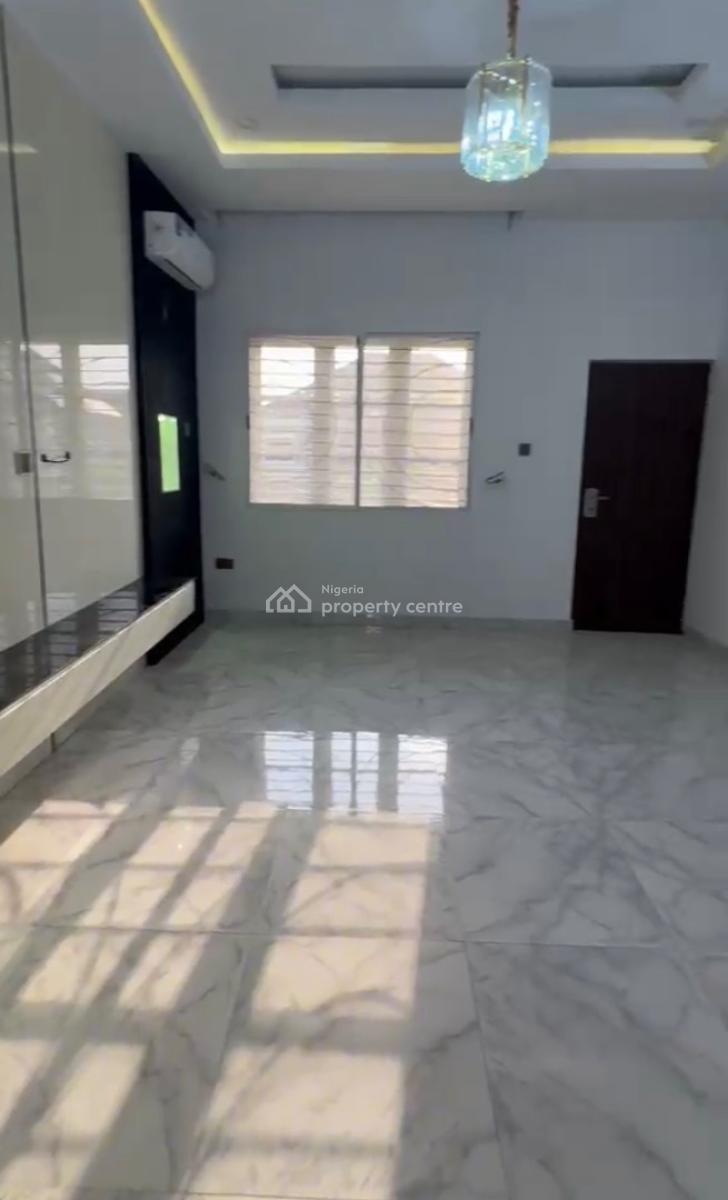 4-bedroom Duplex + Bq, River Park Estate, Lugbe District, Abuja, Semi-detached Duplex for Rent