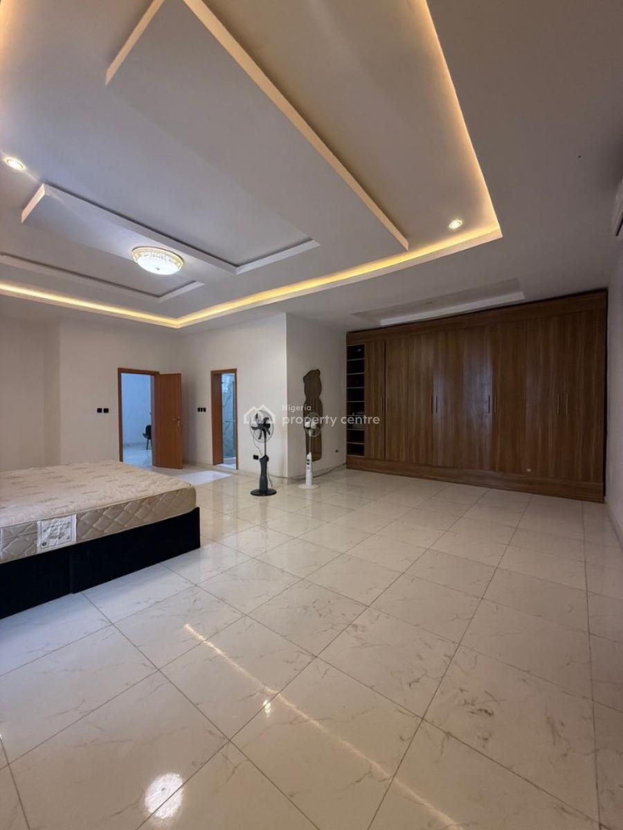 Very Spacious for Mixed Use, Ajah, Lagos, Detached Duplex for Rent