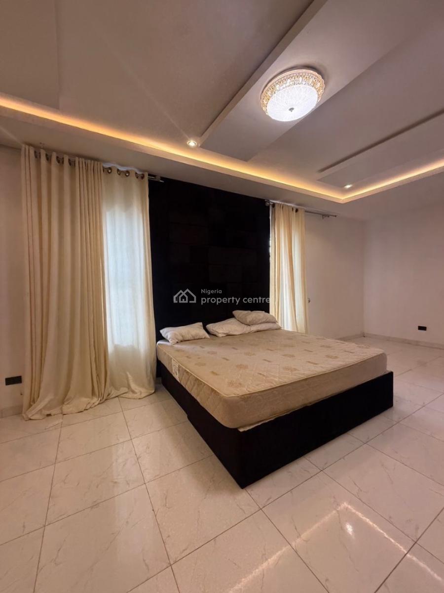 Very Spacious for Mixed Use, Ajah, Lagos, Detached Duplex for Rent