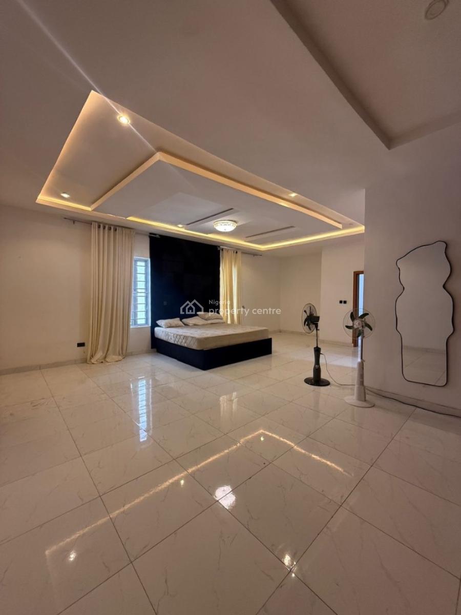 Very Spacious for Mixed Use, Ajah, Lagos, Detached Duplex for Rent