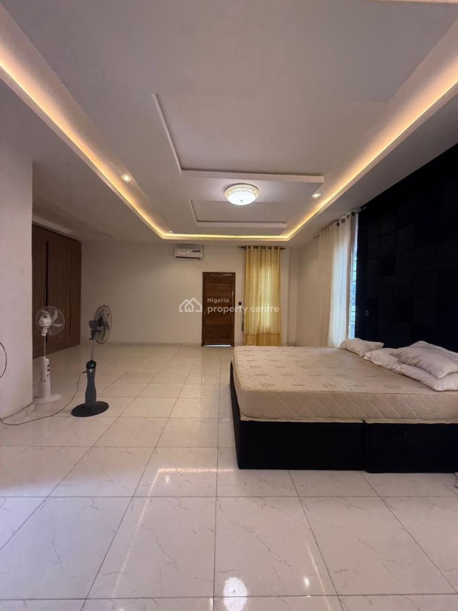 Very Spacious for Mixed Use, Ajah, Lagos, Detached Duplex for Rent