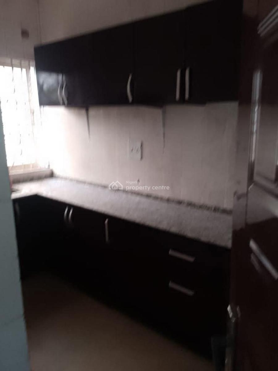 Standard 1 Bedroom Flat with Modern Amenities, Farm Road 2 Off G U Akeh Road, Eliozu, Port Harcourt, Rivers, Flat / Apartment for Rent