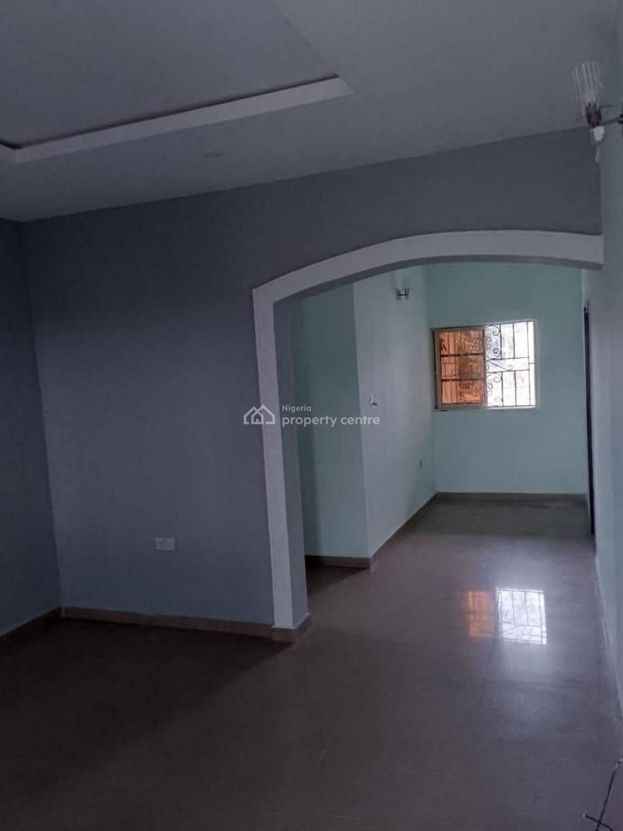 Standard 1 Bedroom Flat with Modern Amenities, Farm Road 2 Off G U Akeh Road, Eliozu, Port Harcourt, Rivers, Flat / Apartment for Rent