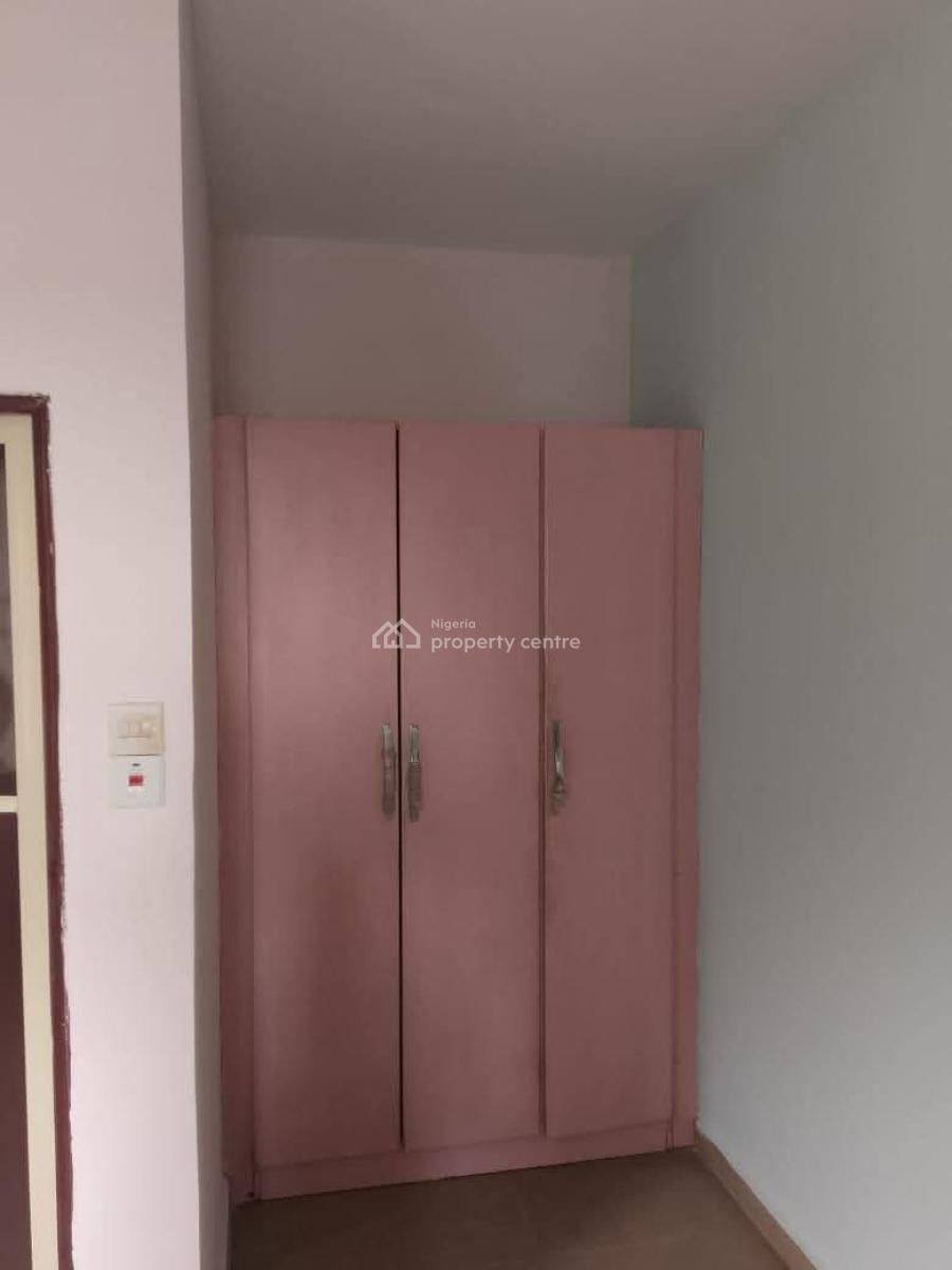 Standard 1 Bedroom Flat with Modern Amenities, Farm Road 2 Off G U Akeh Road, Eliozu, Port Harcourt, Rivers, Flat / Apartment for Rent