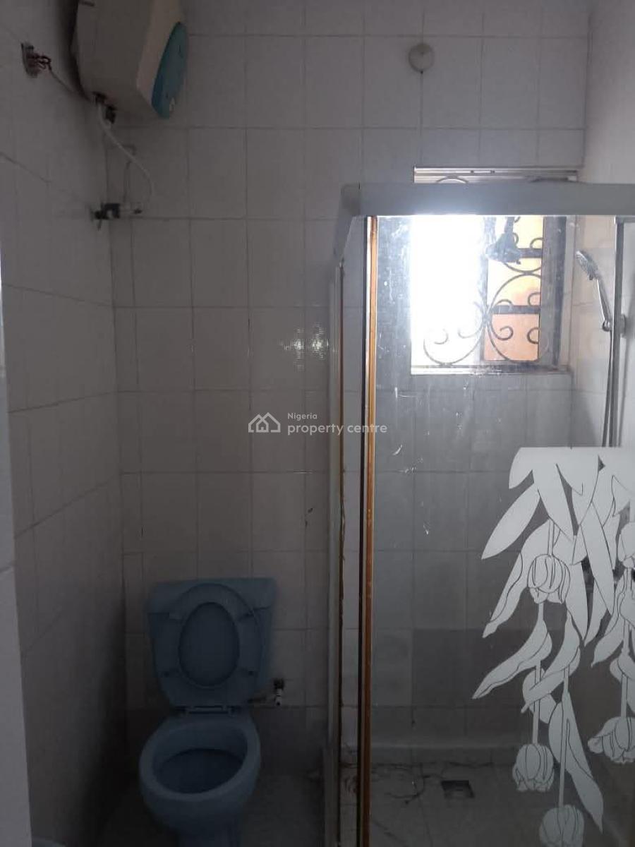 Standard 1 Bedroom Flat with Modern Amenities, Farm Road 2 Off G U Akeh Road, Eliozu, Port Harcourt, Rivers, Flat / Apartment for Rent