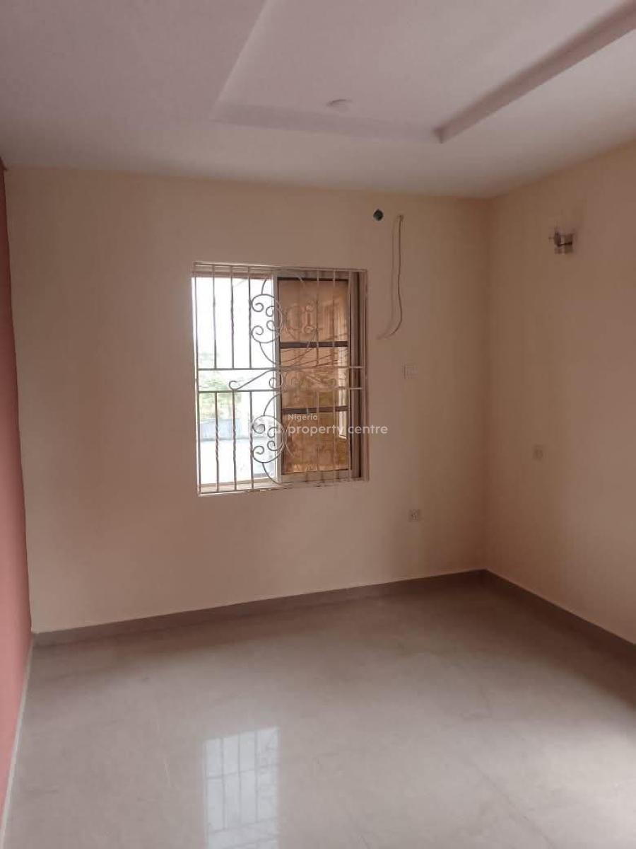 Standard 1 Bedroom Flat with Modern Amenities, Farm Road 2 Off G U Akeh Road, Eliozu, Port Harcourt, Rivers, Flat / Apartment for Rent