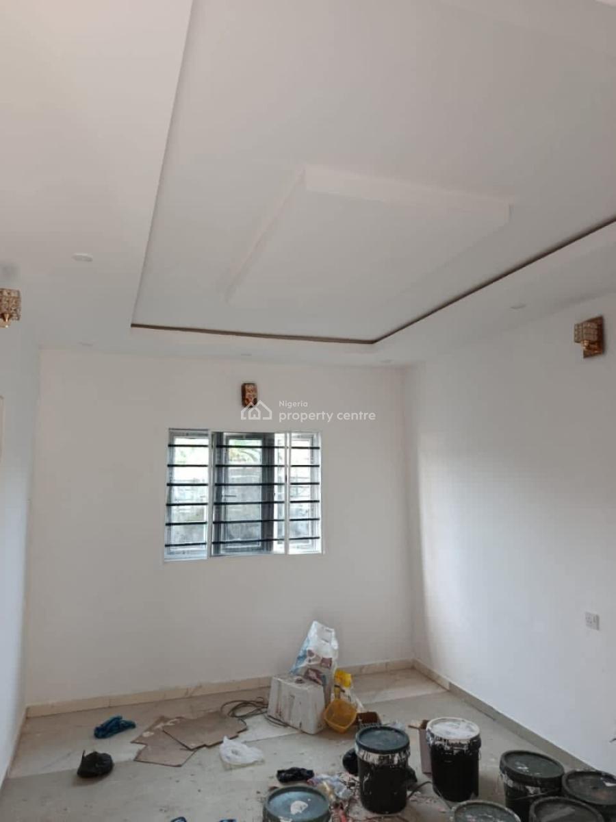 Standard 1 Bedroom Flat with Modern Amenities, Farm Road 2 Off G U Akeh Road, Eliozu, Port Harcourt, Rivers, Flat / Apartment for Rent