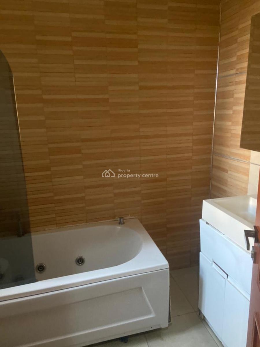 7 Units of 3 Bedrooms Apartments + Bq Each, Pool, Gym, Office, Ikoyi, Lagos, Flat / Apartment for Rent