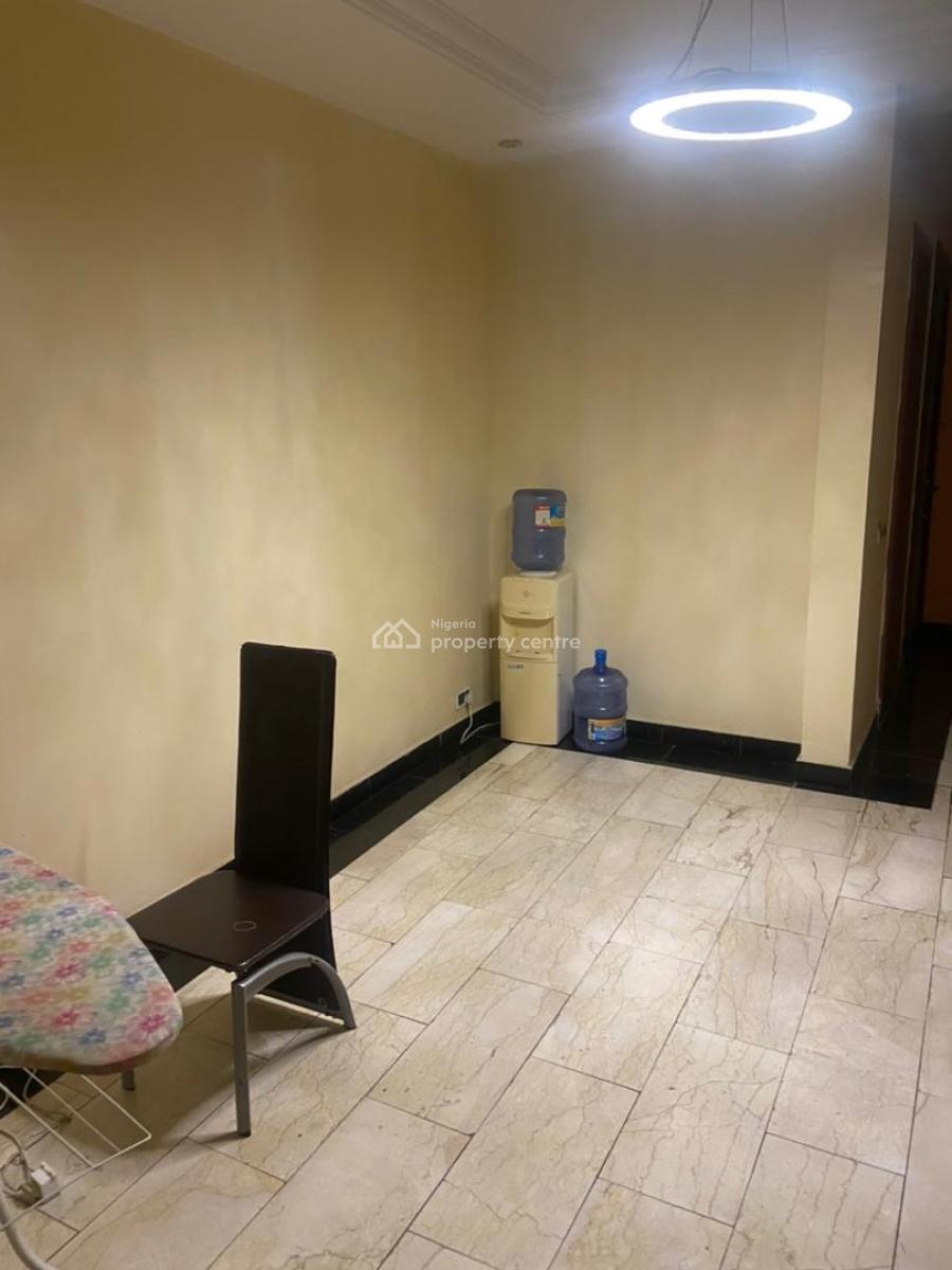 7 Units of 3 Bedrooms Apartments + Bq Each, Pool, Gym, Office, Ikoyi, Lagos, Flat / Apartment for Rent