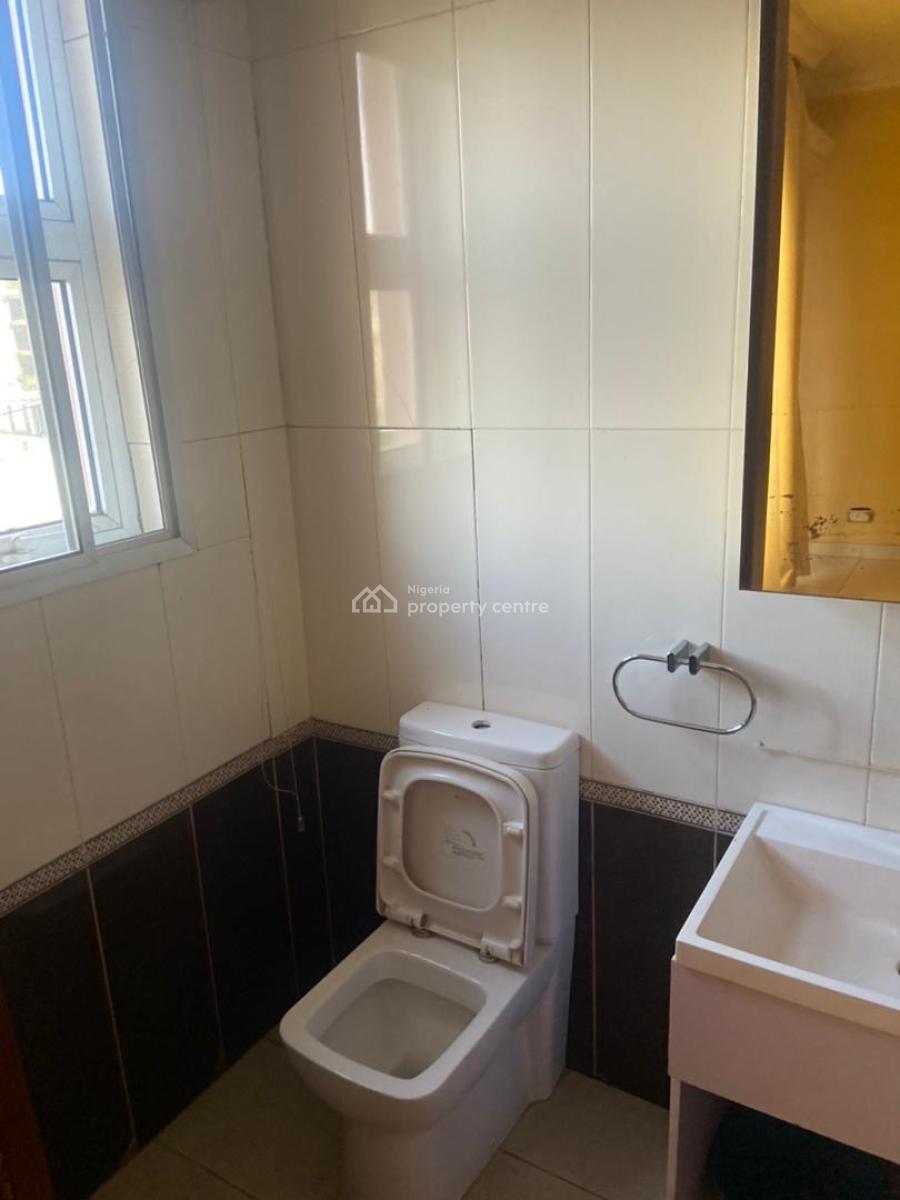 7 Units of 3 Bedrooms Apartments + Bq Each, Pool, Gym, Office, Ikoyi, Lagos, Flat / Apartment for Rent