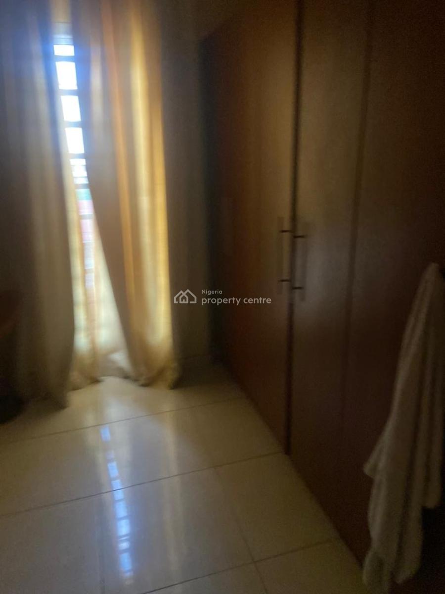 7 Units of 3 Bedrooms Apartments + Bq Each, Pool, Gym, Office, Ikoyi, Lagos, Flat / Apartment for Rent