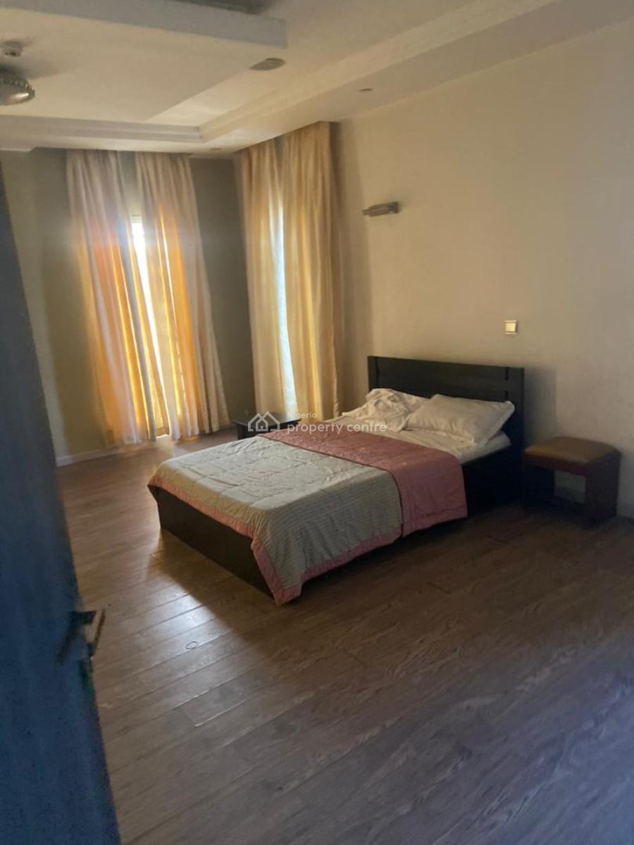 7 Units of 3 Bedrooms Apartments + Bq Each, Pool, Gym, Office, Ikoyi, Lagos, Flat / Apartment for Rent