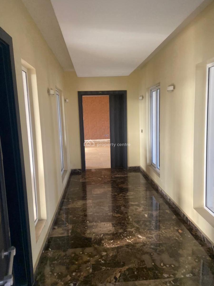 7 Units of 3 Bedrooms Apartments + Bq Each, Pool, Gym, Office, Ikoyi, Lagos, Flat / Apartment for Rent