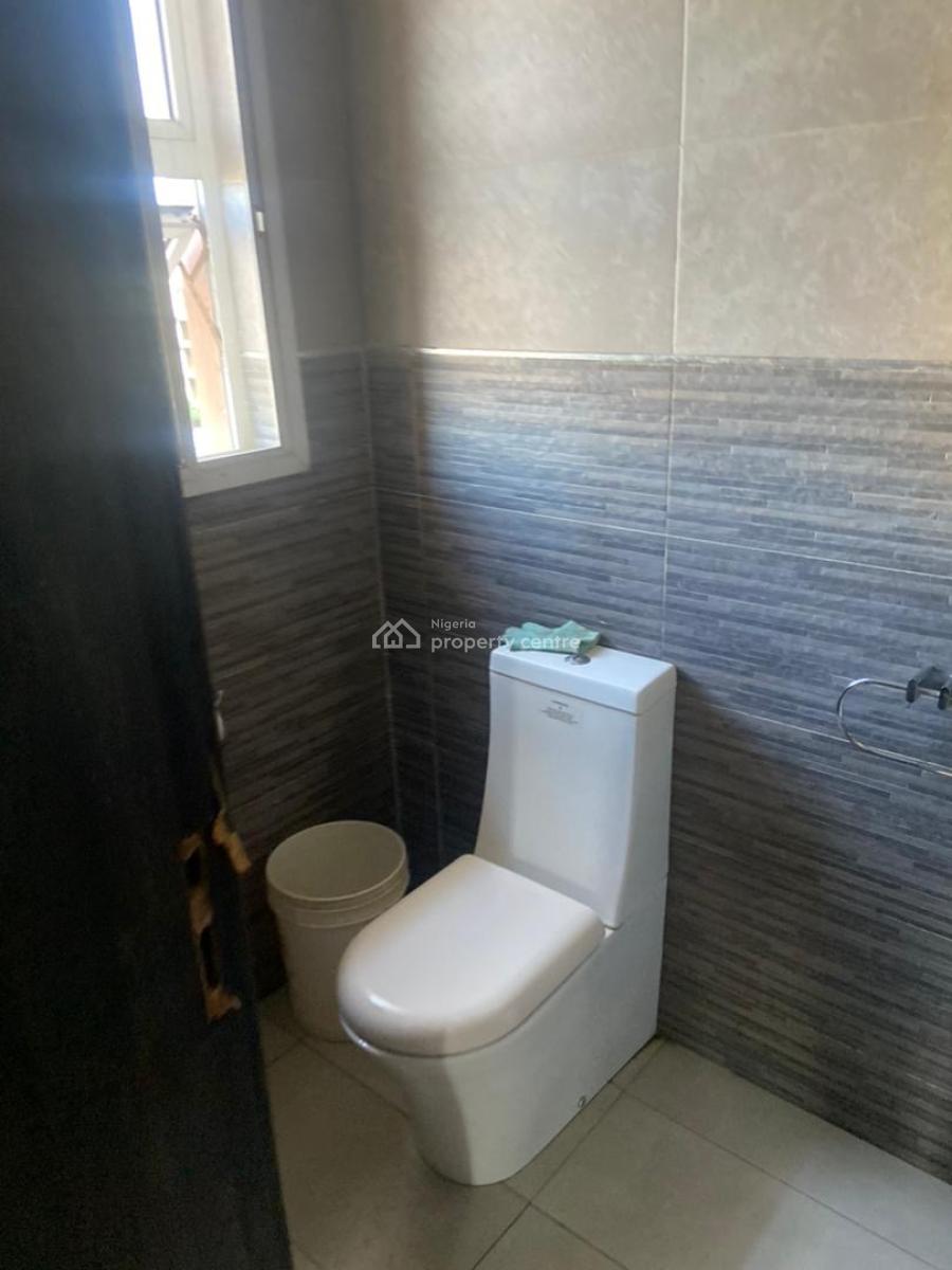 7 Units of 3 Bedrooms Apartments + Bq Each, Pool, Gym, Office, Ikoyi, Lagos, Flat / Apartment for Rent