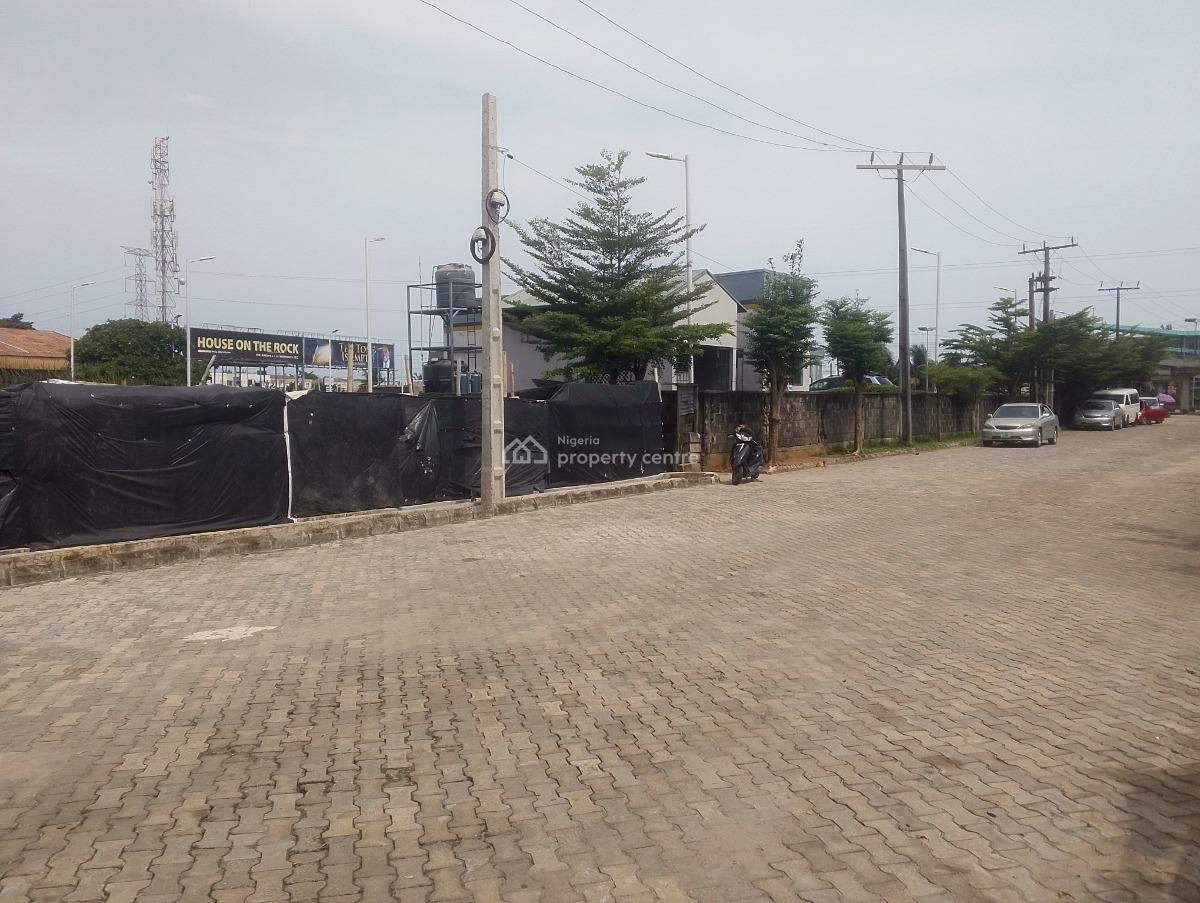 1,278sqm Mixed Used Land Behind Mrs Filling Station Off Lekki Epe Exp, Behind Mrs Filling Station, Lekki Expressway, Ikate Elegushi, Lekki, Lagos, Mixed-use Land for Sale