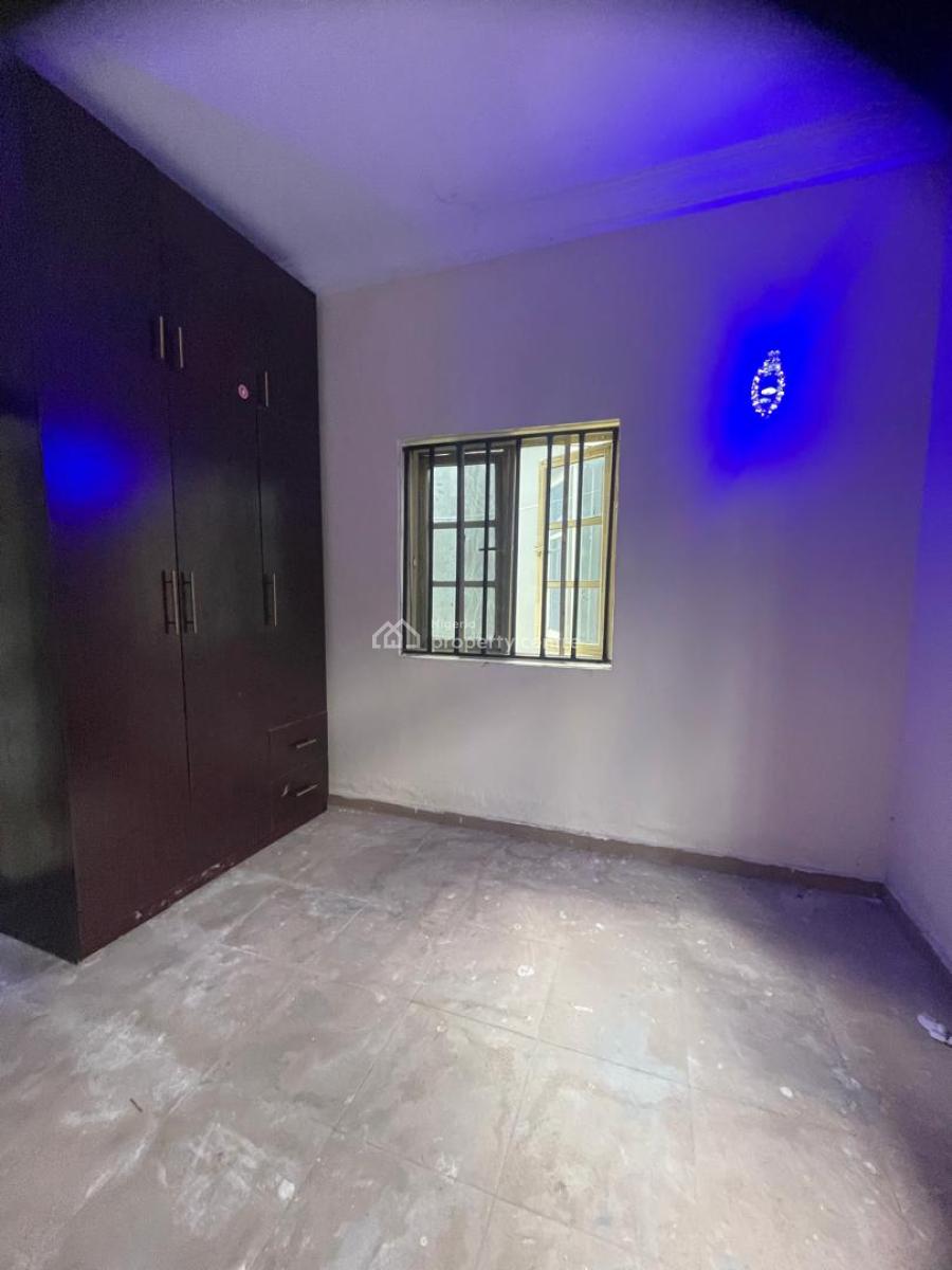 Standard Virgin 2 Bedroom Flat with Constant Power Supply, Shell Cooperative Estate Eneka Link Road, Eneka, Port Harcourt, Rivers, Flat / Apartment for Rent