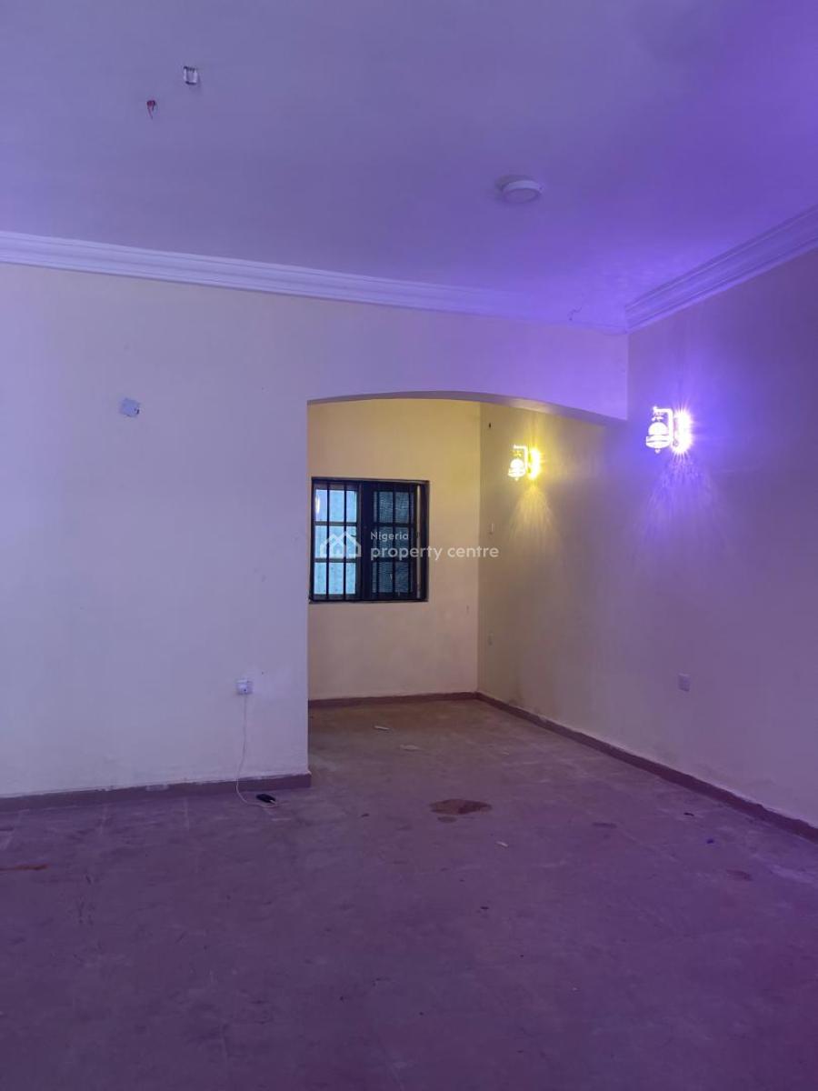 Standard Virgin 2 Bedroom Flat with Constant Power Supply, Shell Cooperative Estate Eneka Link Road, Eneka, Port Harcourt, Rivers, Flat / Apartment for Rent