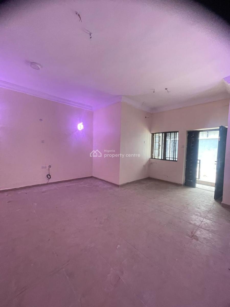 Standard Virgin 2 Bedroom Flat with Constant Power Supply, Shell Cooperative Estate Eneka Link Road, Eneka, Port Harcourt, Rivers, Flat / Apartment for Rent