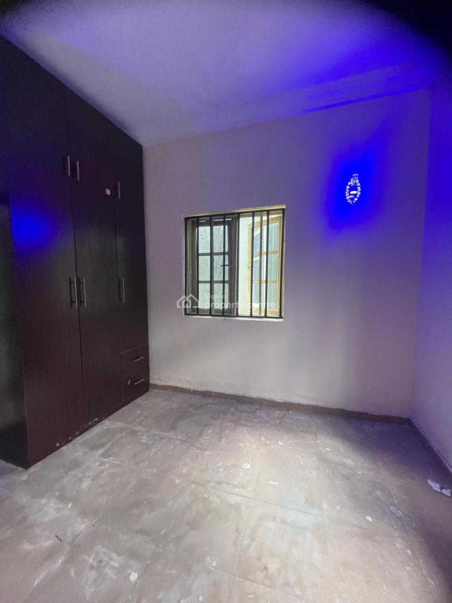 Standard Virgin 2 Bedroom Flat with Constant Power Supply, Shell Cooperative Estate Eneka Link Road, Eneka, Port Harcourt, Rivers, Flat / Apartment for Rent