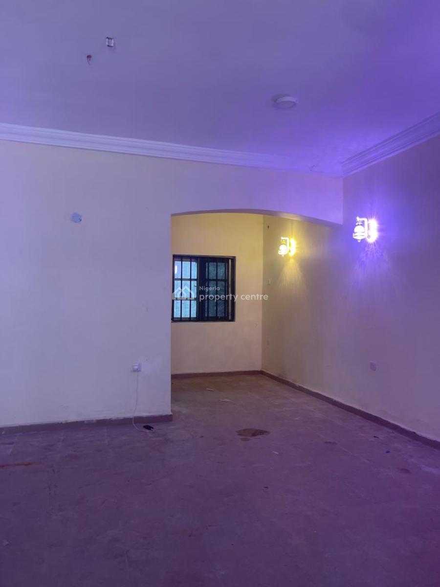 Standard Virgin 2 Bedroom Flat with Constant Power Supply, Shell Cooperative Estate Eneka Link Road, Eneka, Port Harcourt, Rivers, Flat / Apartment for Rent