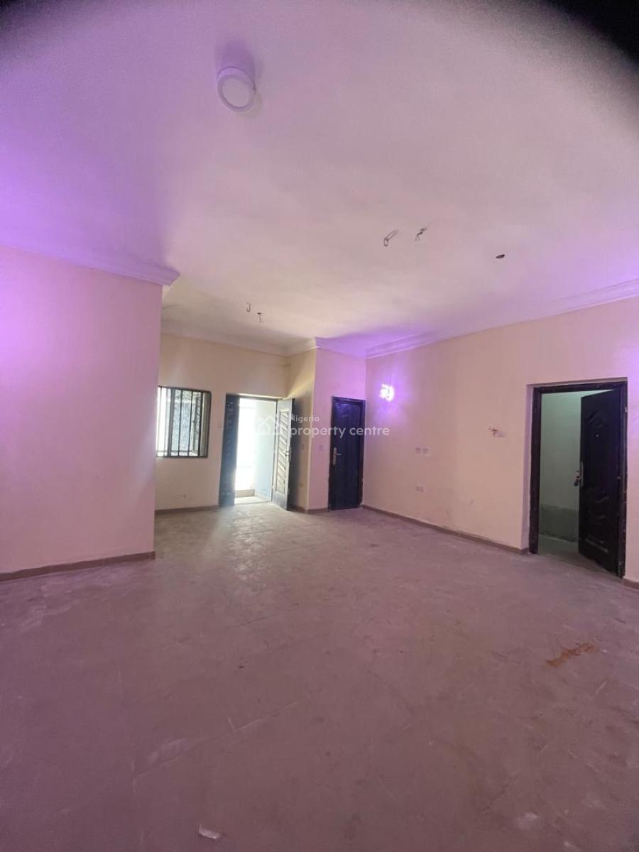 Standard Virgin 2 Bedroom Flat with Constant Power Supply, Shell Cooperative Estate Eneka Link Road, Eneka, Port Harcourt, Rivers, Flat / Apartment for Rent