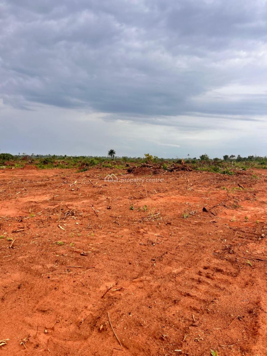 300sqm, Oakville Green Estate, Mowe Ofada, Ogun, Residential Land for Sale