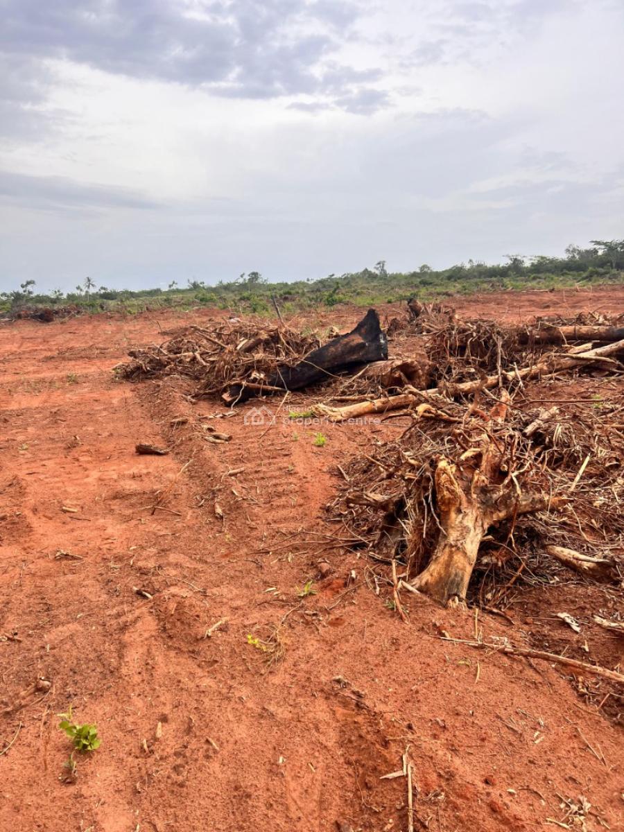 300sqm, Oakville Green Estate, Mowe Ofada, Ogun, Residential Land for Sale