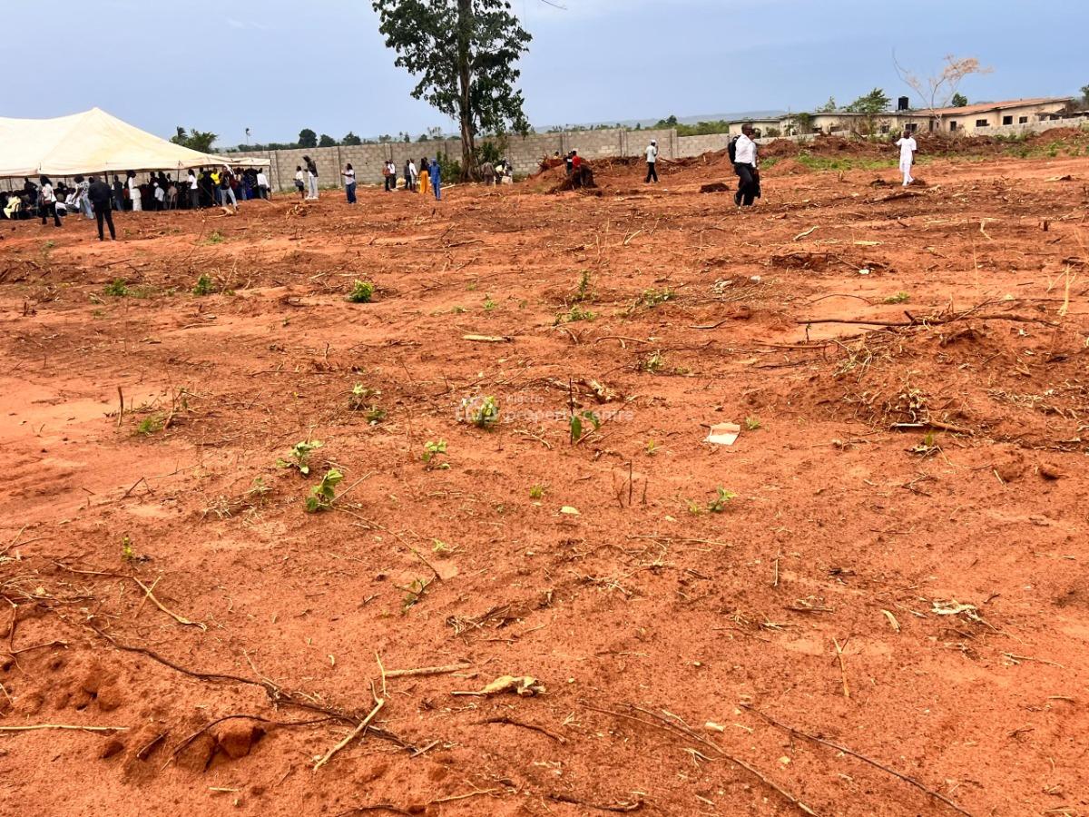 300sqm, Oakville Green Estate, Mowe Ofada, Ogun, Residential Land for Sale