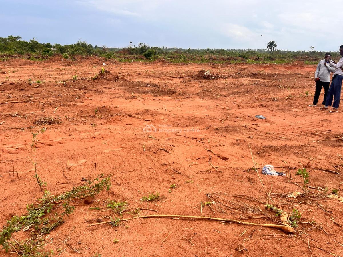 300sqm, Oakville Green Estate, Mowe Ofada, Ogun, Residential Land for Sale