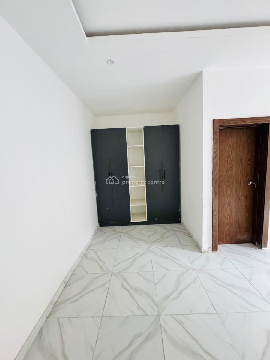 Newly Built 4-bedroom Terrace, Ikota, Lekki, Lagos, Terraced Duplex for Sale
