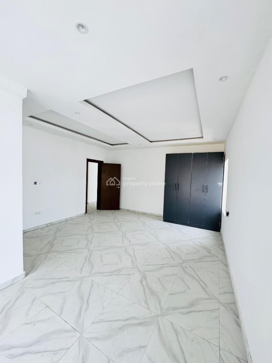 Brand New 3-bedroom Apartment with Bq, Ikota, Lekki, Lagos, Flat / Apartment for Sale