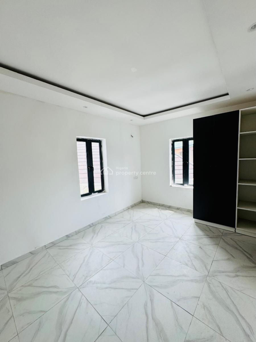 Brand New 3-bedroom Apartment with Bq, Ikota, Lekki, Lagos, Flat / Apartment for Sale