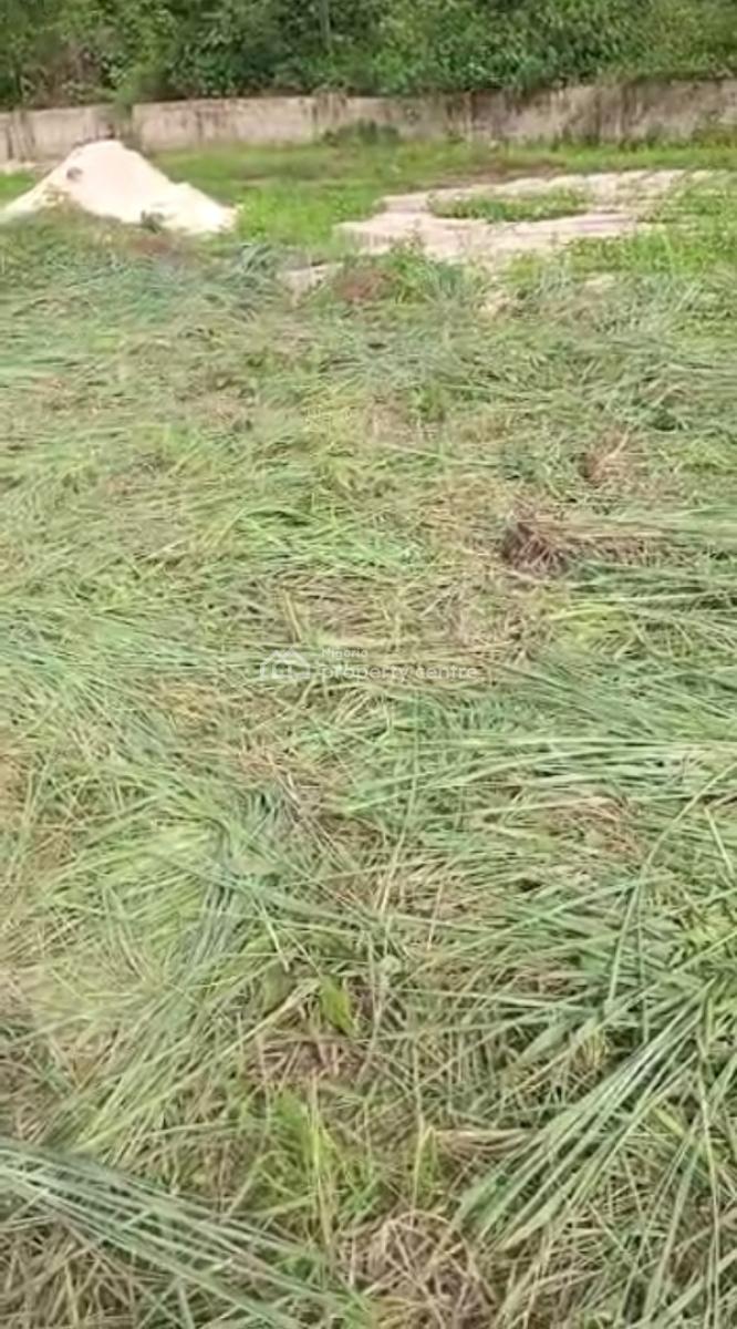 Fully Fenced  (200x100) Landed Property with Security House, Ayen Community, Located Along Egba Road in Uhunmwonde Local Government, Uhunmwonde, Edo, Mixed-use Land for Sale