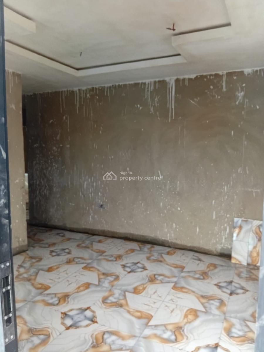 Newly Built 2bedroom Flat, Ori-oke, Ogudu, Lagos, Flat / Apartment for Rent