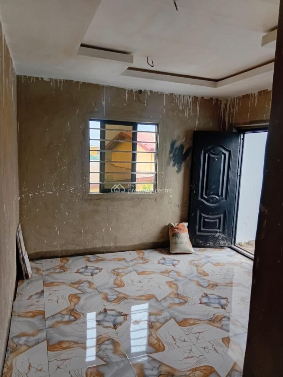 Newly Built 2bedroom Flat, Ori-oke, Ogudu, Lagos, Flat / Apartment for Rent